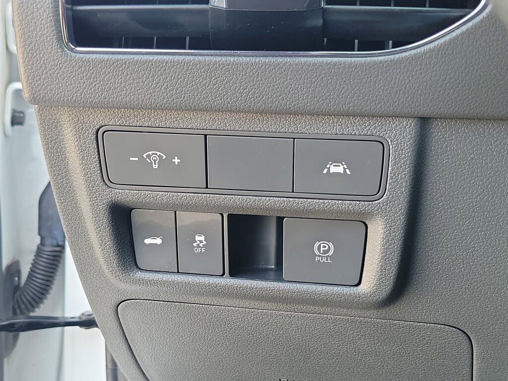 Image of 2022 Hyundai SONATA