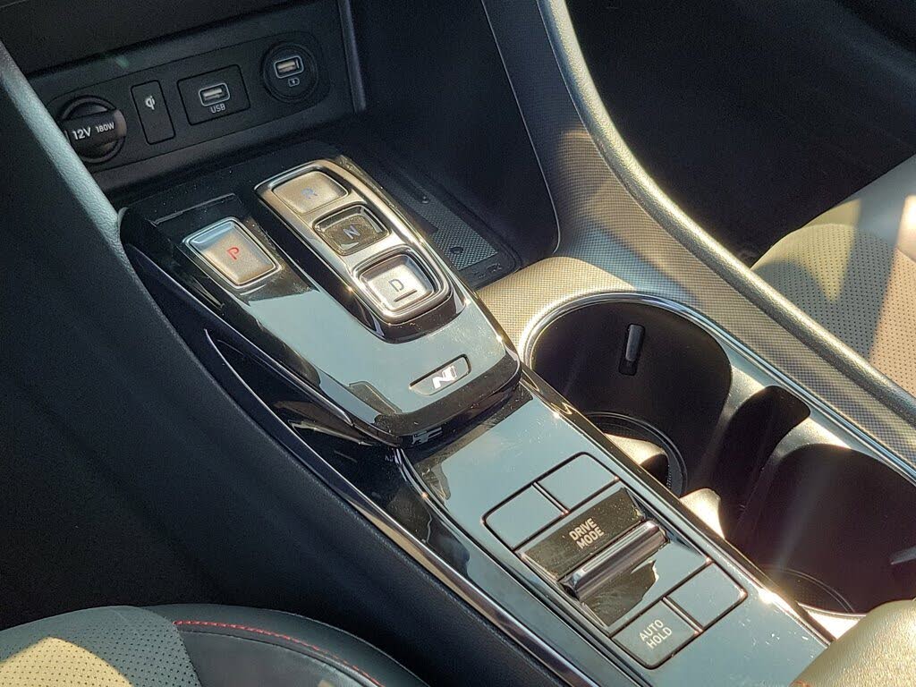 Image of 2022 Hyundai SONATA