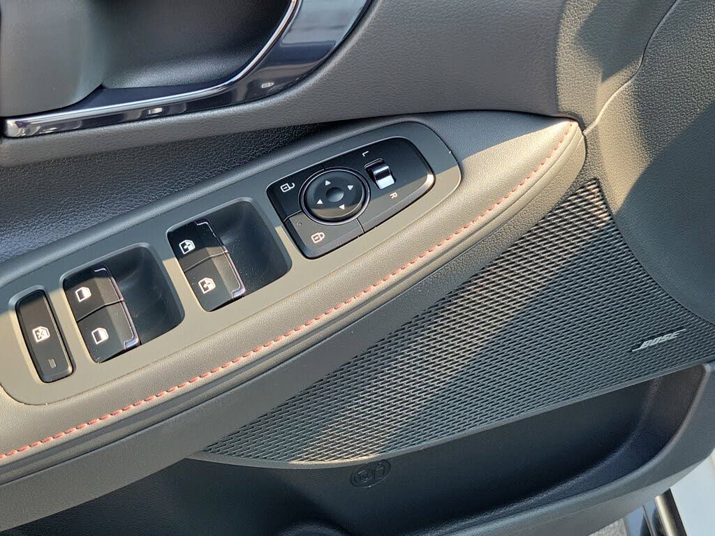 Image of 2022 Hyundai SONATA