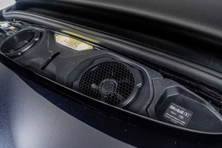 2025 Porsche 911 thumbnail – Miami, FL – 61