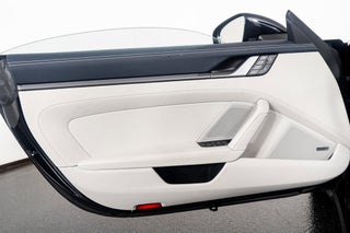 2025 Porsche 911 thumbnail – Miami, FL – 38