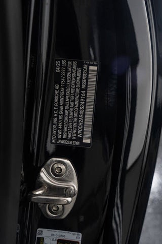 2025 Porsche 911 thumbnail – Miami, FL – 62