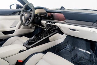 2025 Porsche 911 thumbnail – Miami, FL – 37
