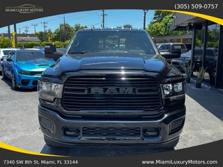 2023 Ram 3500 thumbnail – Miami, FL – 5