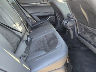 Alfa Romeo Stelvio for sale Las Vegas
