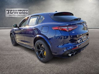 Alfa Romeo Stelvio for sale Las Vegas