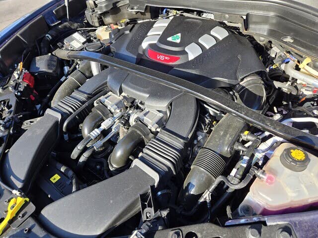 Alfa Romeo Stelvio for sale Las Vegas