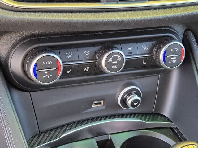 Alfa Romeo Stelvio for sale Las Vegas