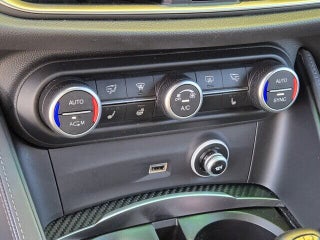 Alfa Romeo Stelvio for sale Las Vegas