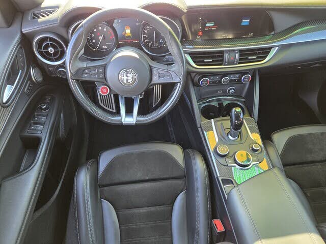 Alfa Romeo Stelvio for sale Las Vegas