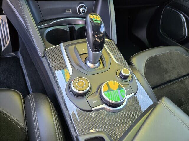Alfa Romeo Stelvio for sale Las Vegas