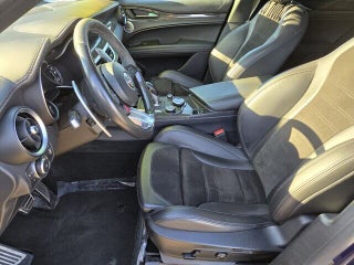 Alfa Romeo Stelvio for sale Las Vegas