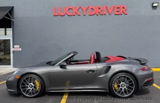 2019 Porsche 911 thumbnail – Miami, FL – 106