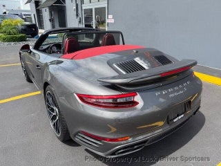2019 Porsche 911 thumbnail – Miami, FL – 100