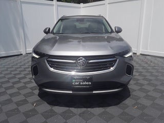 2023 Buick Envision thumbnail – Miami, FL – 2
