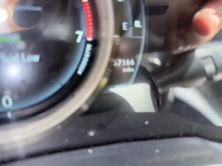 2016 Lexus IS 200t thumbnail – Miami, FL – 13