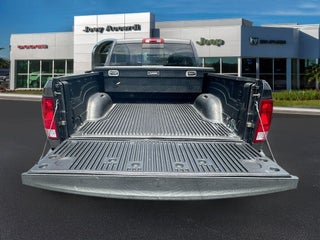 2015 Ram 1500 thumbnail – Pompano Beach, FL – 37