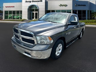 2015 Ram 1500 thumbnail – Pompano Beach, FL – 15