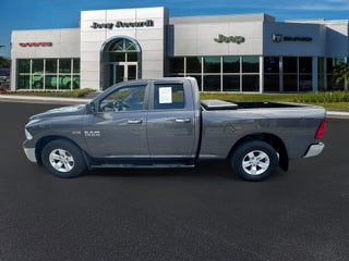 2015 Ram 1500 thumbnail – Pompano Beach, FL – 16