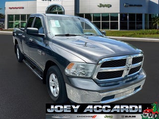 2015 Ram 1500 thumbnail – Pompano Beach, FL – 13