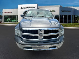 2015 Ram 1500 thumbnail – Pompano Beach, FL – 14
