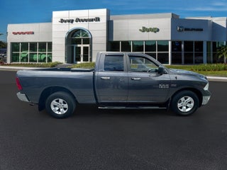 2015 Ram 1500 thumbnail – Pompano Beach, FL – 21