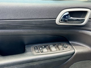 2021 Jeep Grand Cherokee thumbnail – Pompano Beach, FL – 52