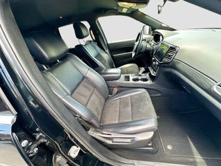 2021 Jeep Grand Cherokee thumbnail – Pompano Beach, FL – 63