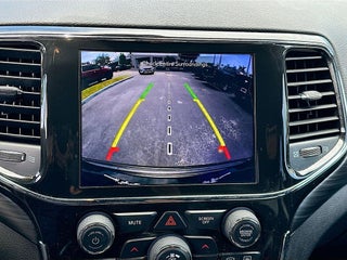 2021 Jeep Grand Cherokee thumbnail – Pompano Beach, FL – 47