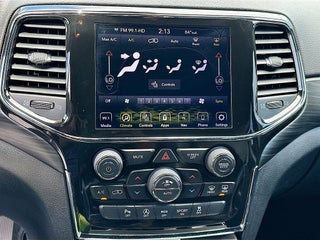 2021 Jeep Grand Cherokee thumbnail – Pompano Beach, FL – 50