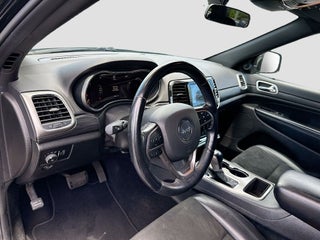 2021 Jeep Grand Cherokee thumbnail – Pompano Beach, FL – 41
