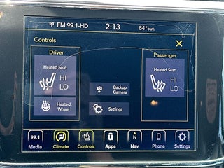 2021 Jeep Grand Cherokee thumbnail – Pompano Beach, FL – 55