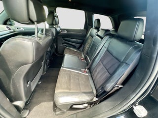 2021 Jeep Grand Cherokee thumbnail – Pompano Beach, FL – 59