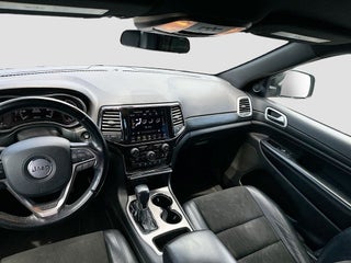 2021 Jeep Grand Cherokee thumbnail – Pompano Beach, FL – 58