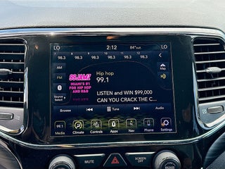 2021 Jeep Grand Cherokee thumbnail – Pompano Beach, FL – 48