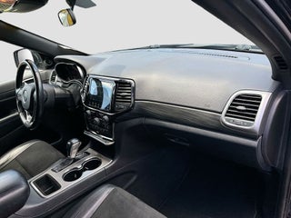 2021 Jeep Grand Cherokee thumbnail – Pompano Beach, FL – 64