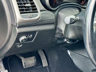 2021 Jeep Grand Cherokee thumbnail – Pompano Beach, FL – 42