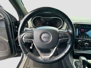 2021 Jeep Grand Cherokee thumbnail – Pompano Beach, FL – 43