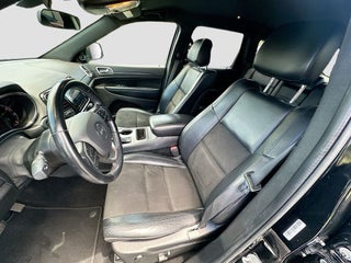 2021 Jeep Grand Cherokee thumbnail – Pompano Beach, FL – 56