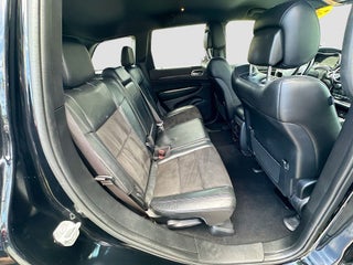 2021 Jeep Grand Cherokee thumbnail – Pompano Beach, FL – 62