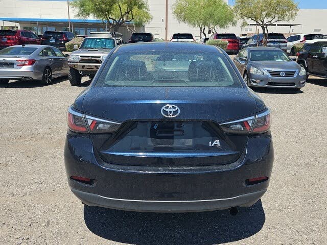 Toyota Yaris iA for sale Las Vegas