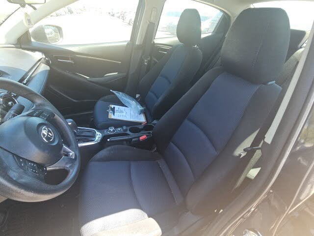 Toyota Yaris iA for sale Las Vegas