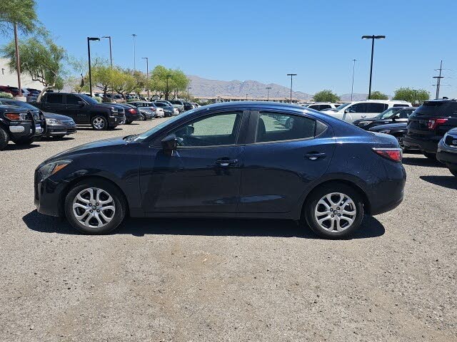 Toyota Yaris iA for sale Las Vegas