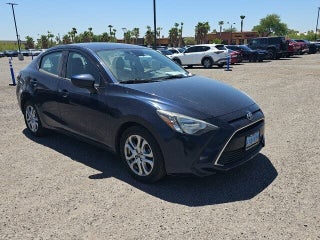Toyota Yaris iA for sale Las Vegas