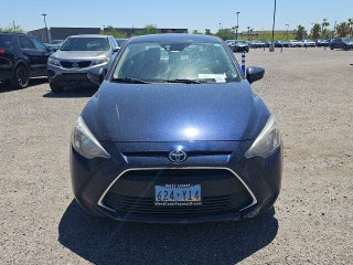 Toyota Yaris iA for sale Las Vegas
