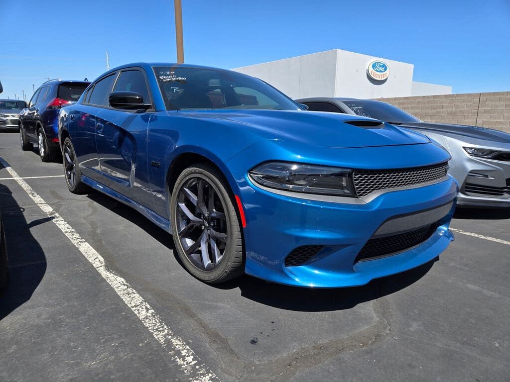 Dodge Charger for sale Las Vegas