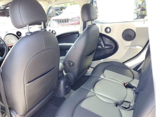 2013 MINI Countryman thumbnail – Miami, FL – 9