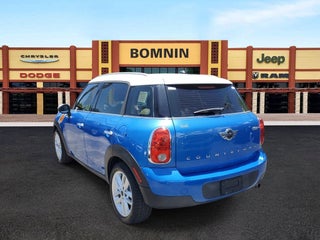 2013 MINI Countryman thumbnail – Miami, FL – 4