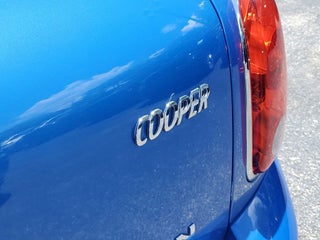 2013 MINI Countryman thumbnail – Miami, FL – 6