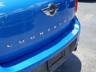 2013 MINI Countryman thumbnail – Miami, FL – 5